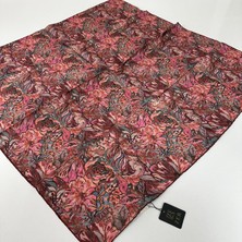 Zer Organik Pamuk Soft Eşarp LDD4307