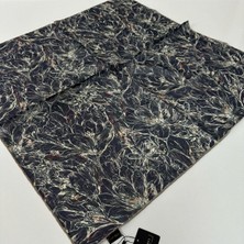 Lop'res Soft Pamuklu Eşarp  LDN9003