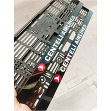 Pi Dekorasyon Plakalık Uyumlu Kişiye Özel Logolu Lazer Kesim| Isimli Plakalık