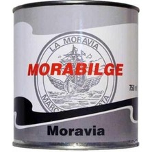 Moravia Moravıa Morabılge Sintine Boyası 2,5 L Gri