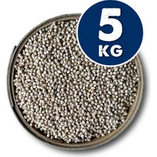 Kanıtemiz YERLİ SARI NOHUT 5 KG