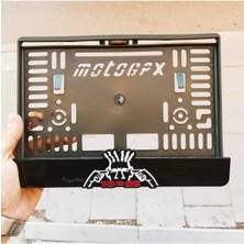 Pi Dekorasyon Motor Plakalık Yüksek Ses Volume Lazer Kesim Pleksi ( 1 Adet )