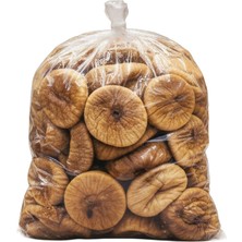 Nattane Poşet Dal Kurusu Incir