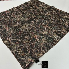 Lop'res Soft Pamuklu Eşarp  LDN9002