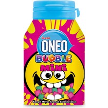 Ülkerone Bubble Mini Sakız 60 gr