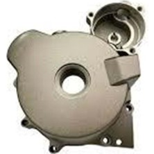 Seçkin Motor Drıft L Krank Kutusu Sol Kapak