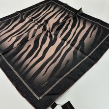 Lop'res Soft Pamuklu Eşarp  LDN8810