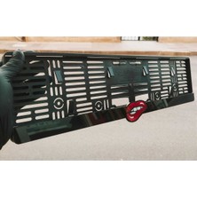 Pi Dekorasyon Plakalık Dudak Model Takmatik Pleksi Lazer Kesim(Çift)