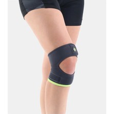 Supportline Lux Patella Tendon Destekli Dizlik | Os Good Schlatter & Patellar Tendinit Tedavisi