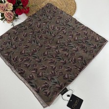 Lop'res Soft Pamuklu Eşarp  LDN8402