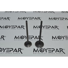 Vg 093 Voge 250RR Sibop Takımı