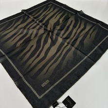 Lop'res Soft Pamuklu Eşarp  LDN8809