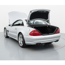 Taka Amortisör Mercedes-Benz Sl (230) 1999-2012 1999-2012 Uyumlu Bagaj Amortisörü