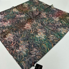 Lop'res Soft Pamuklu Eşarp  LDN8908