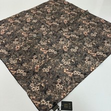 Zer Organik Pamuk Soft Eşarp LDD3712