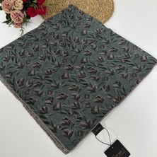 Lop'res Soft Pamuklu Eşarp  LDN8411