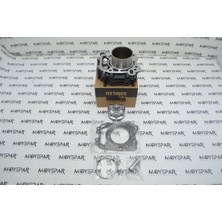 Vg 092 Voge 250RR Silindir Kit Orjinal