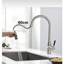 Fleko Power Inox Spiralli Evye Bataryası