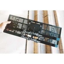 Pi Dekorasyon Plakalık Lazer Kesim Pleksi Kişiye Özel Isimli ( 2 Adet )