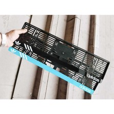 Pi Dekorasyon Plakalık Lazer Kesim Pleksi ( 2 Adet )