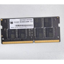 Monster 16 GB Ddr4 2133 Mhz Notebook Ram