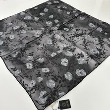 Zer Organik Pamuk Soft Eşarp LDD4601