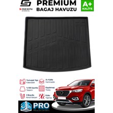 Modifiyecim  Mg Ehs 3D Pro Bagaj Havuzu 2018-2024 A+ Kalite 3BH-SDZ069