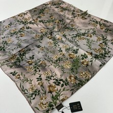 Zer Organik Pamuk Soft Eşarp LDD4610