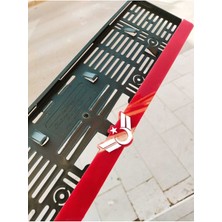 Pi Dekorasyon Plakalık Uzman Çavuş Logolu Lazer Kesim Pleksi ( 2 Adet )