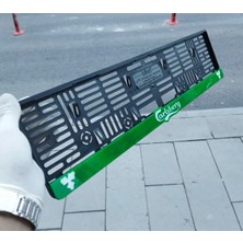 Pi Dekorasyon Plakalık Lazer Kesim Pleksi ( 2 Adet )