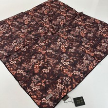 Zer Organik Pamuk Soft Eşarp LDD3702