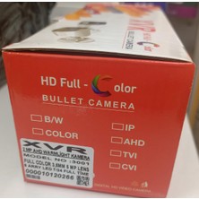 Xvr 3001 Hd Full Color Kamera
