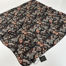 Zer Organik Pamuk Soft Eşarp LDD3703