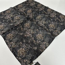 Zer Organik Pamuk Soft Eşarp LDD4301