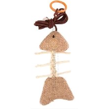 Feyza Design Renkli ve Eğlenceli Kedi Oyuncağı, Hareketli ve Dayanıklı Tasarım