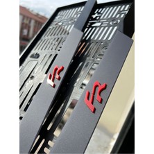 Pi Dekorasyon Fr Model Mat Pleksi Plakalık