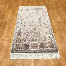 Mevlana Bazaar Hayat Ağacı Desenli 250 x 350 cm Ipek Halı