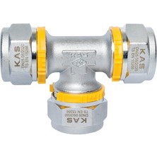 Kas-Tak Te Bağlantı Rakoru