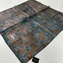 Zer Organik Pamuk Soft Eşarp LDD4605