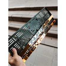 Pi Dekorasyon Plakalık Lazer Kesim Pleksi (2 Adet) Kişiye Özel Plakalık|isime Özel Plakalık