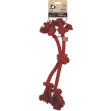 Feyza Design Renkli 60CM Örgü Oyuncak, Yumuşak ve Eğlenceli Hediye Seçeneği