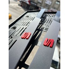 Pi Dekorasyon Seat Mat Model Pleksi Plakalık