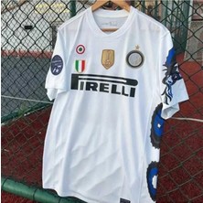 Quaresma 2010 Sezonu I,n,t,e,r, Yetişkin Forması