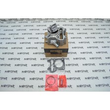 Vg 056 Voge Sr1 Silindir Kit Orjinal