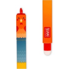 Legami Silinebil Jel Kalem Horoz