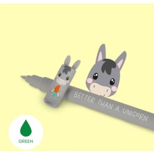 Legami Silinebilir Jel Kalem Donkey