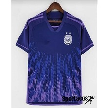 Arjantin Milli Takımı 2022 Dünya Kupası Forması