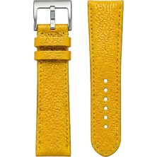 Contact Türkiye Apple Watch Uyumlu Antika Deri Kordon - Gerçek Dana Derisi - Paslanmaz Çelik Adaptör - 38/40/41 - 42/44/45 mm