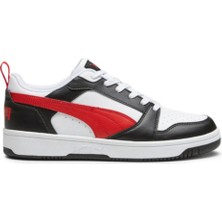 Puma Rebound V6 Low Tdp Erkek Sneaker Ayakkabı
