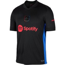 Barcelona 2024-25 Yeni Sezon Yetişkin Deplasman Forması